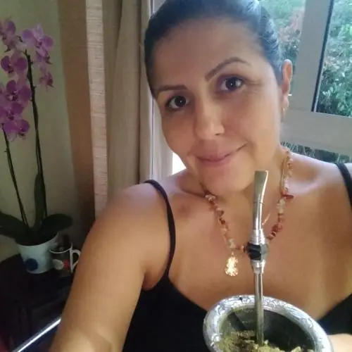stierlady image 0