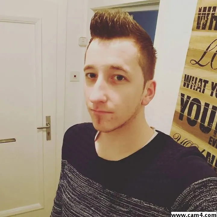 roy21jahre image 0