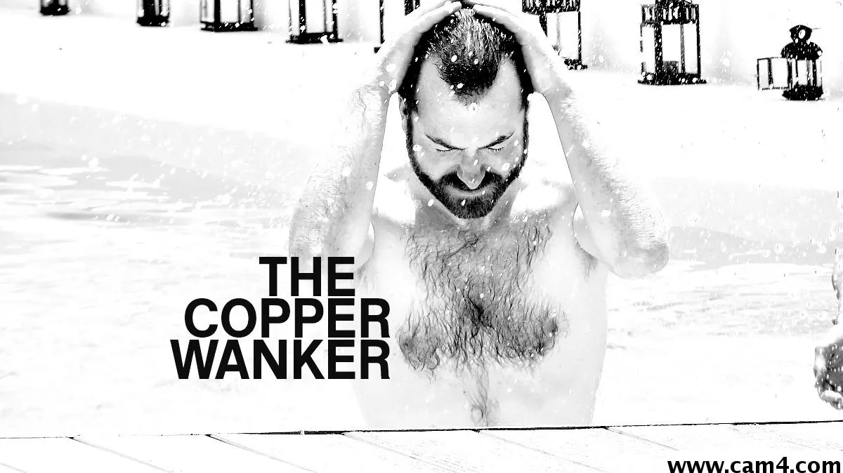 CopperWanker image 0
