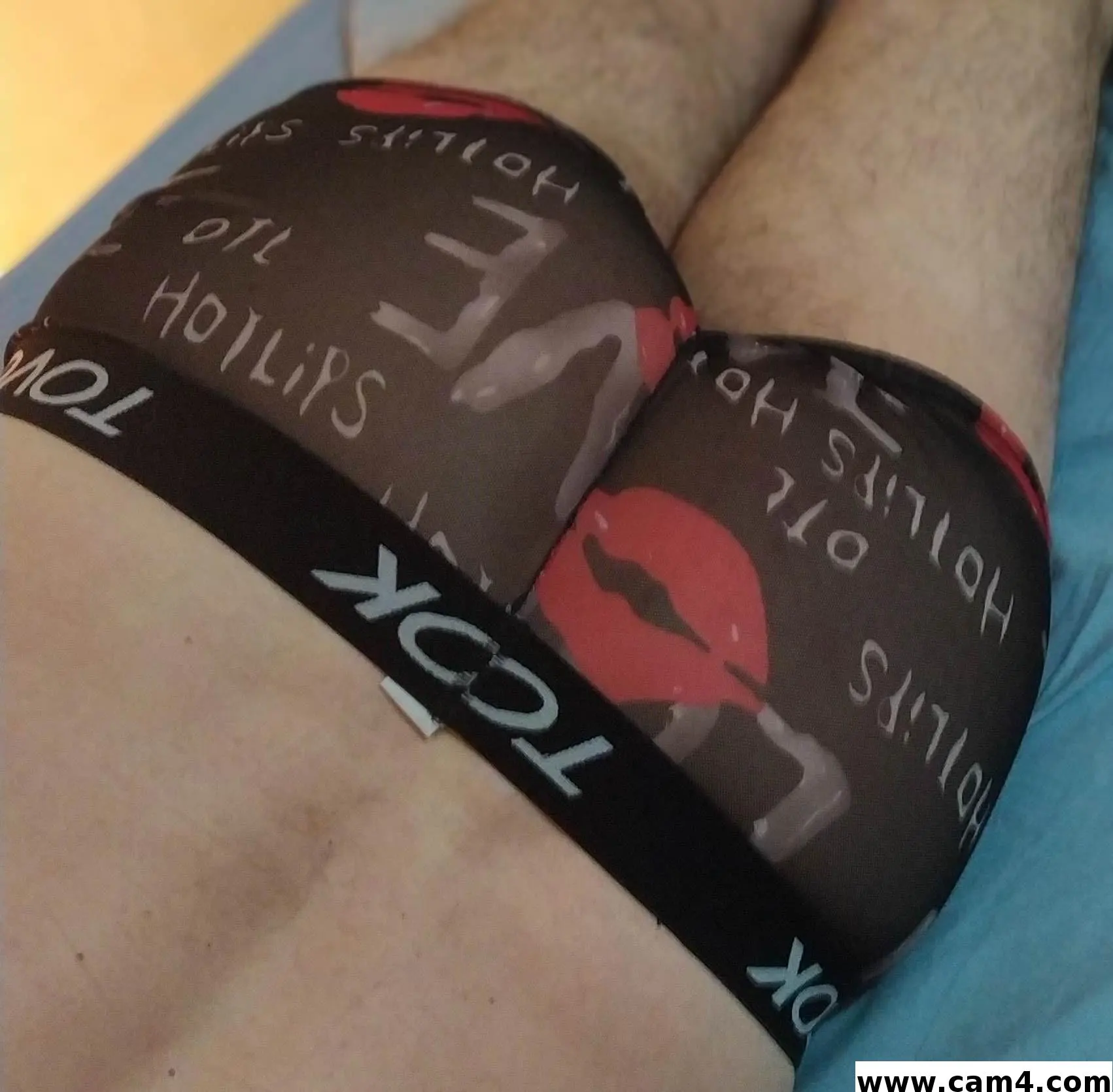 coquinfeet image 0