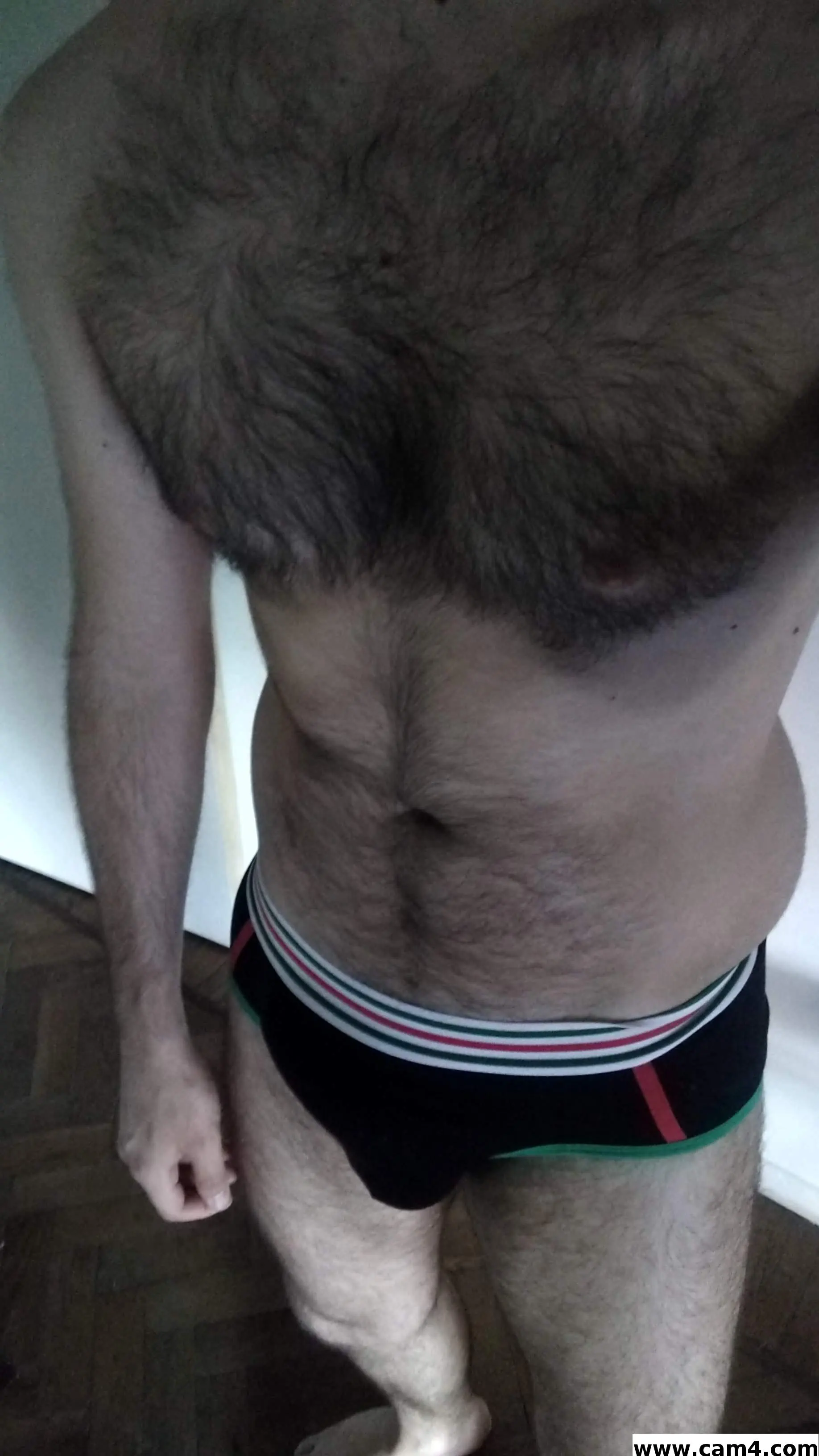 PeludoHott image 0