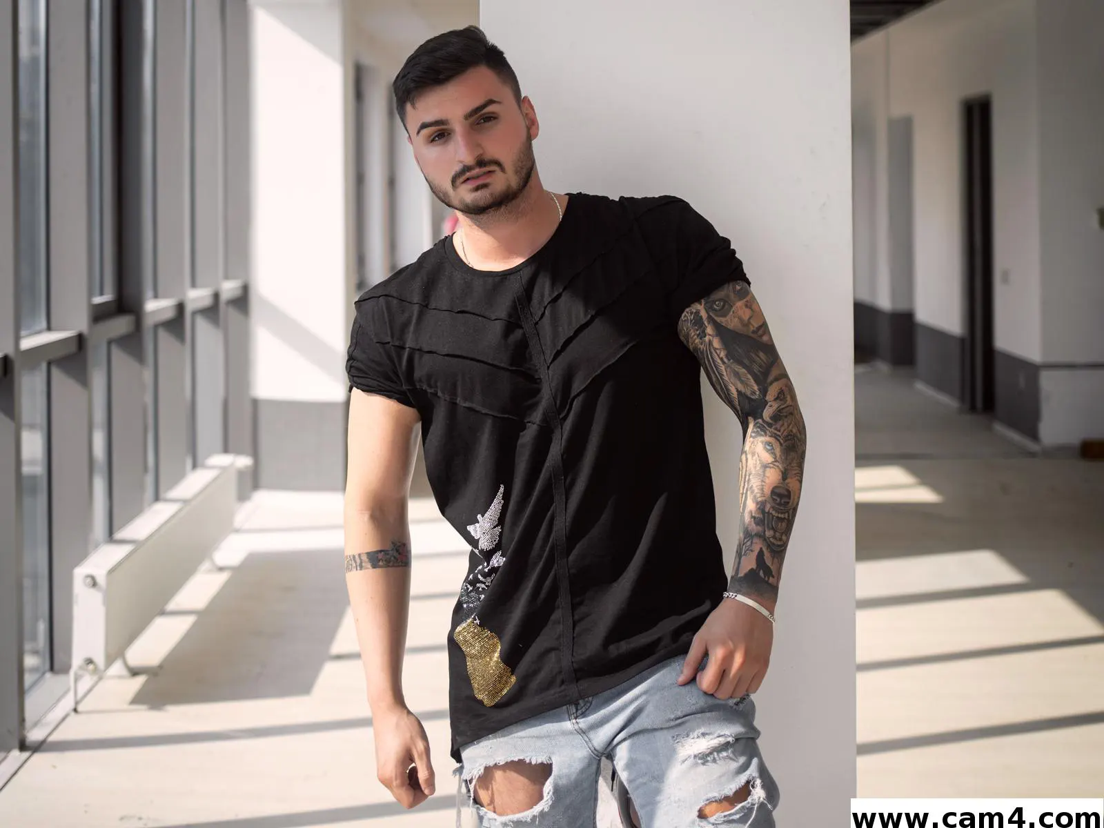 AustinWayne image 0