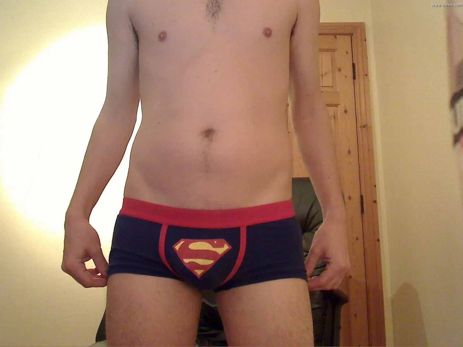 superman4cam image 0
