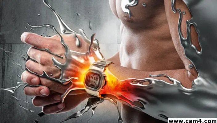 GSHOCK1981 image 0