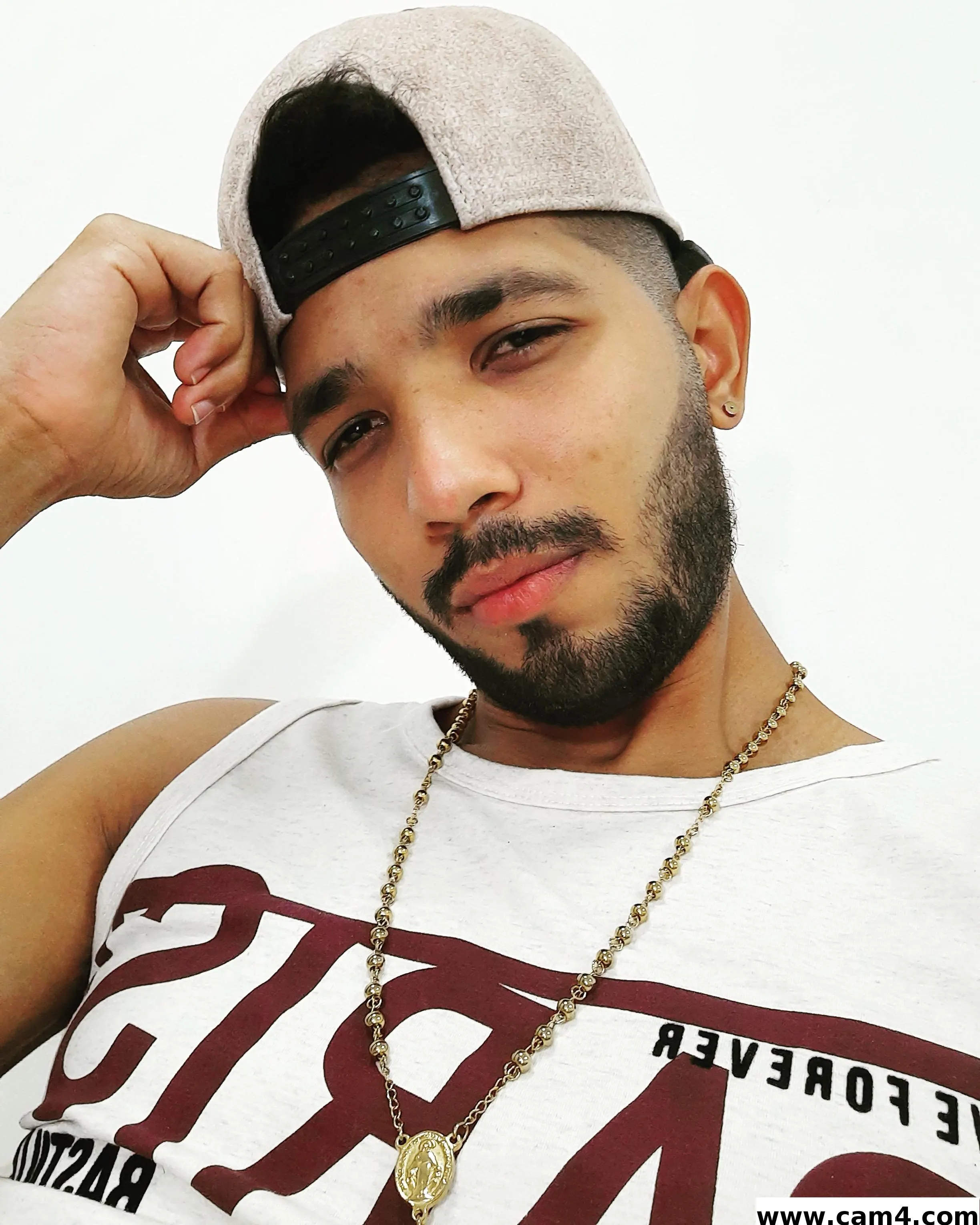 Tyler_hotx image 0