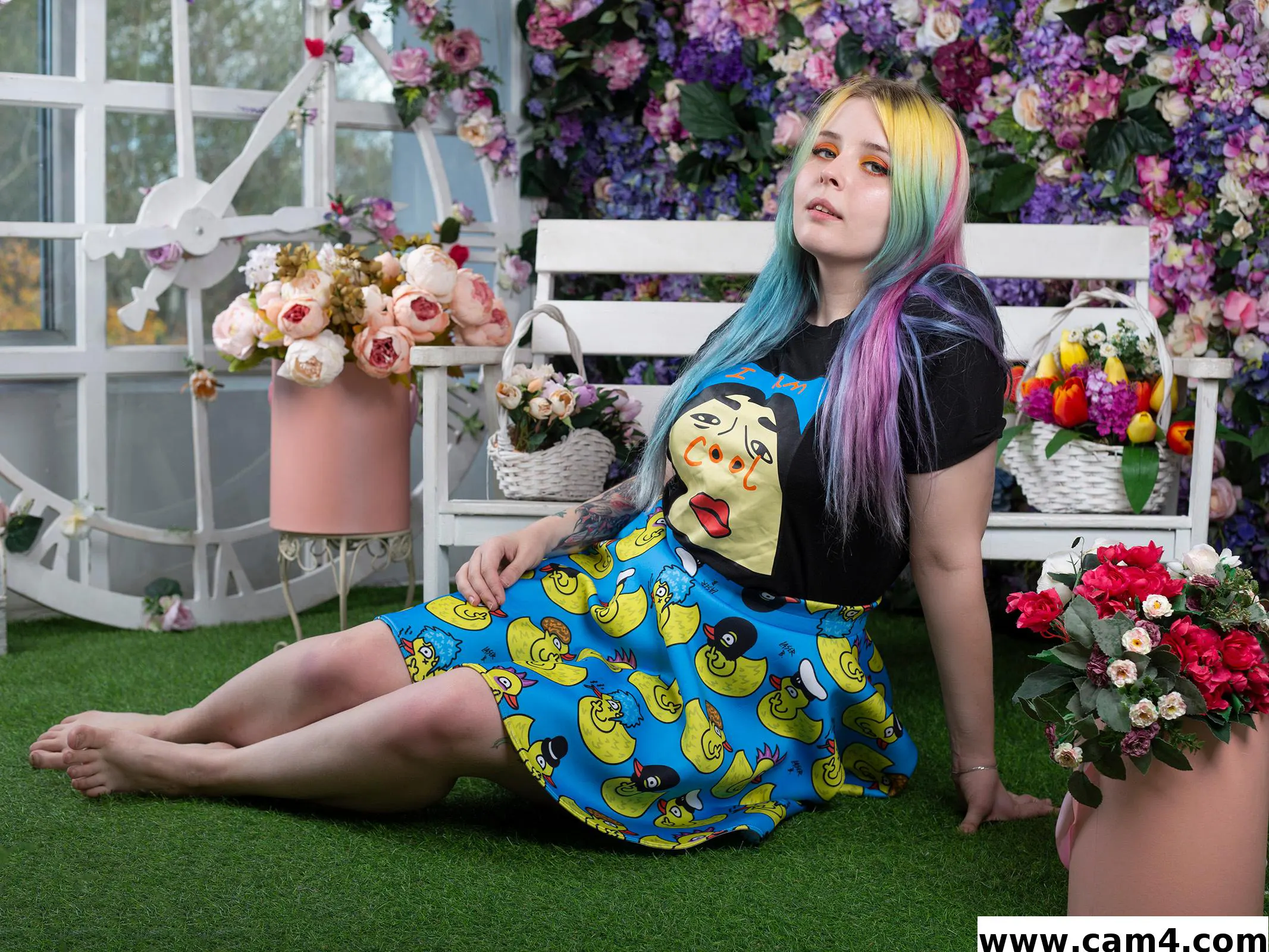 SpankMelany image 0