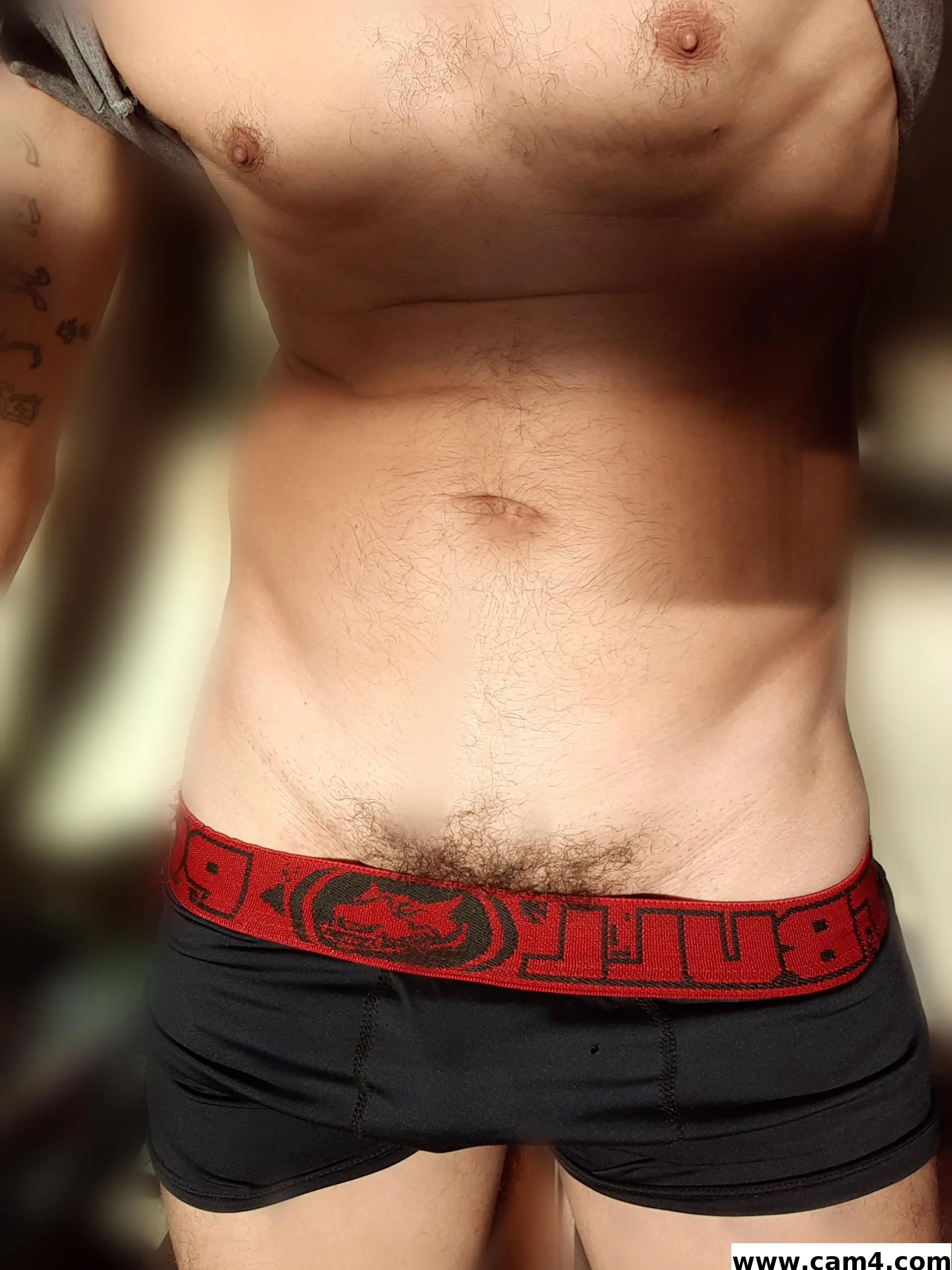 Nando_18Hot image 0