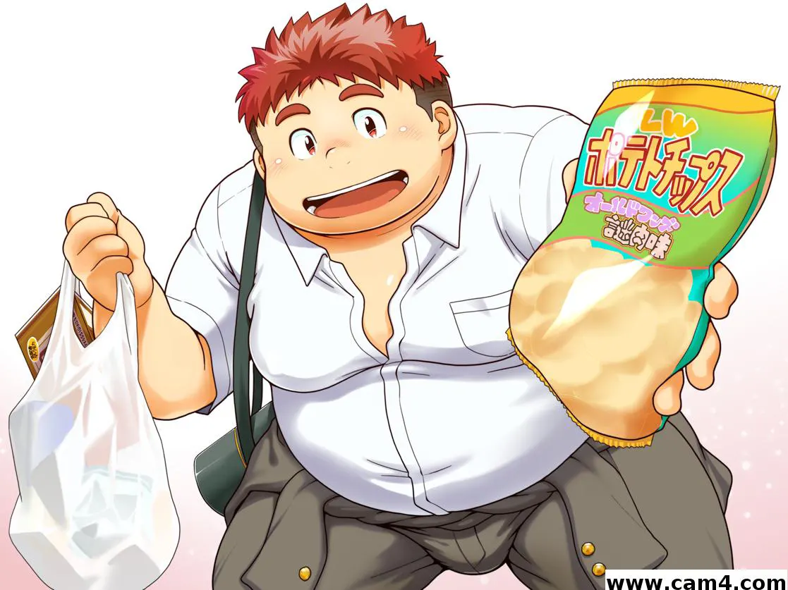 Chubbyweaboo image 0