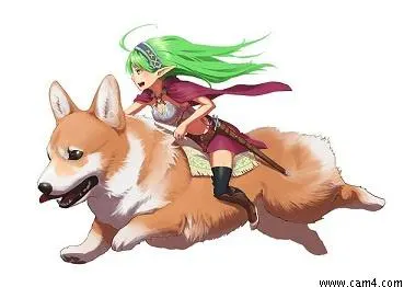 Corki10 image 0