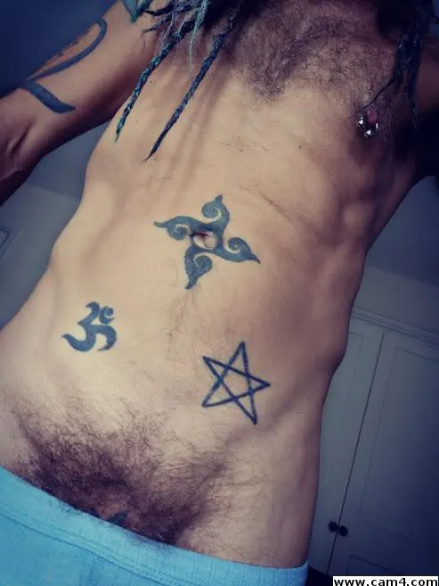 shamansex image 0