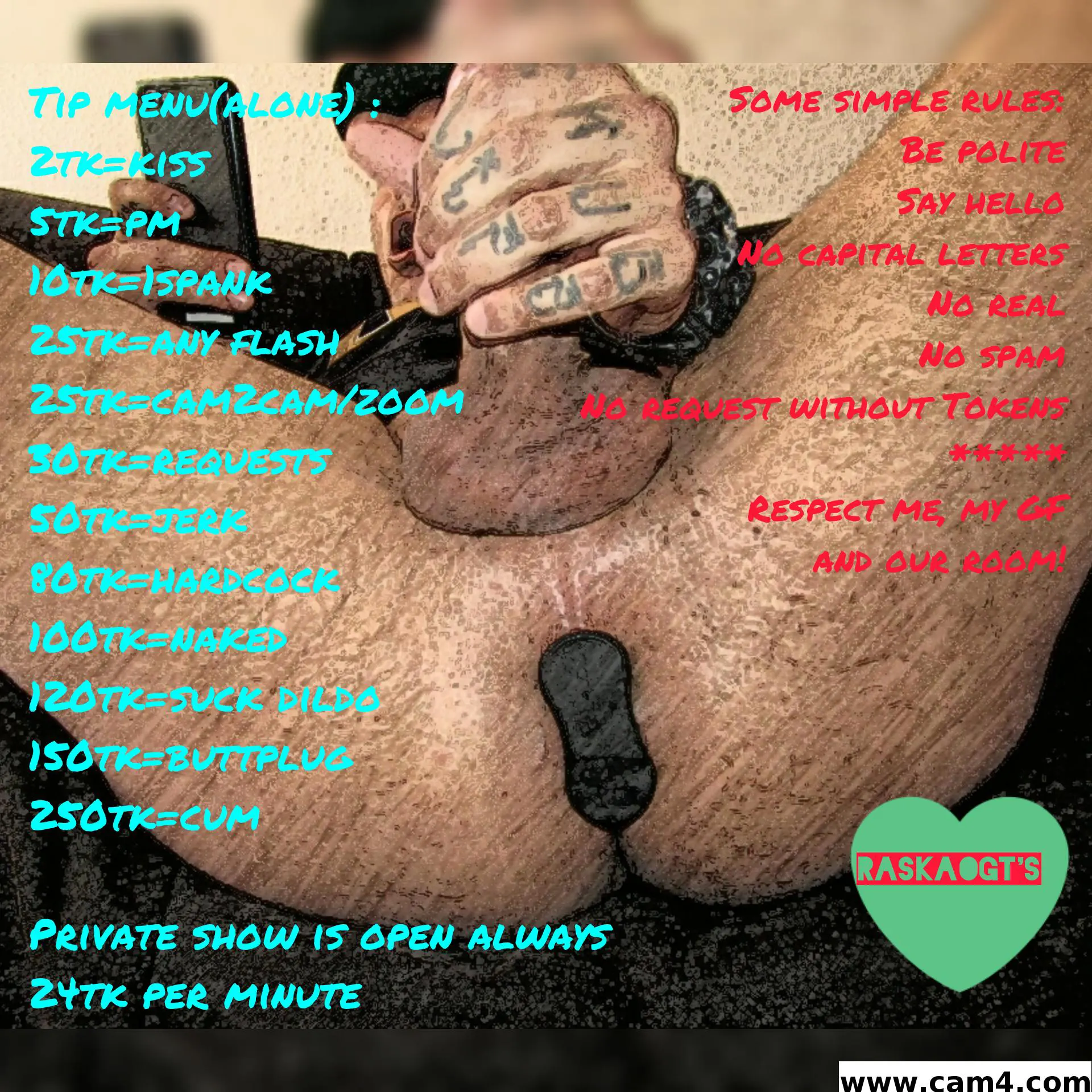 MaxxKink image 0