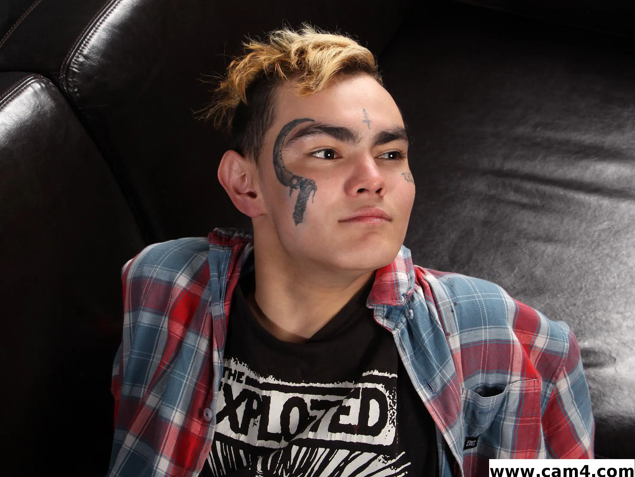 JustinInked image 0