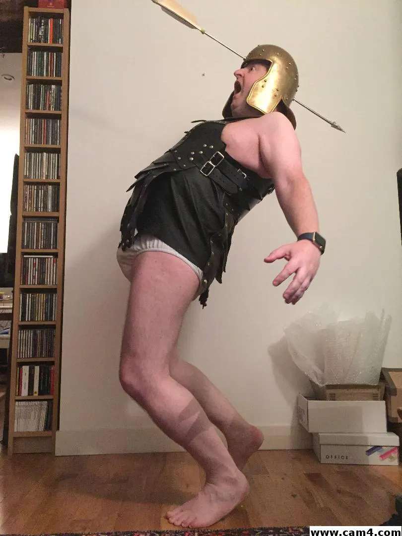 arrowagony image 0