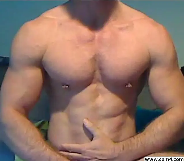 musclejohn image 0