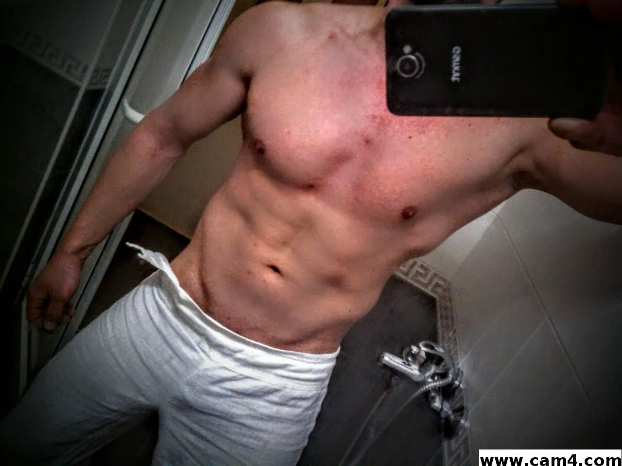 Musclle_ image 0