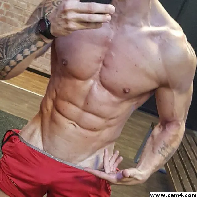 mrfitness20 image 0