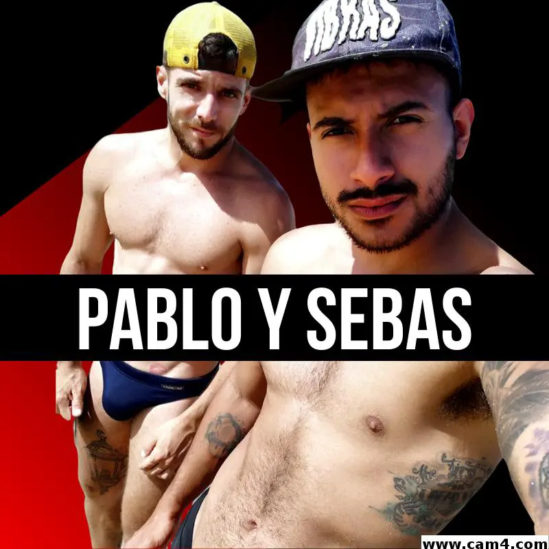 Pabloysebas image 0