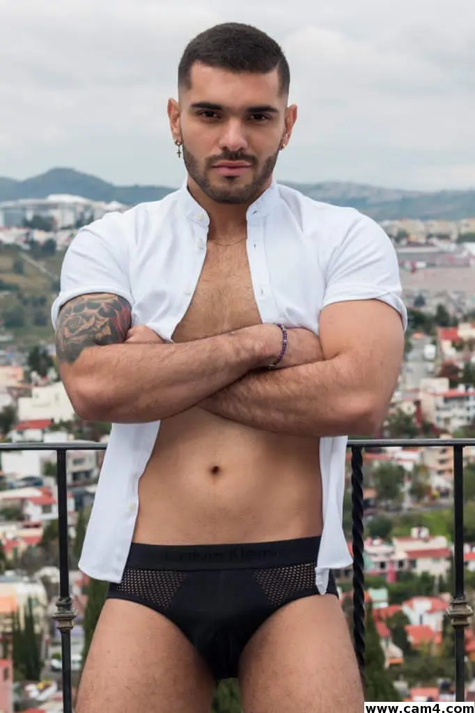 JordanMyers image 0