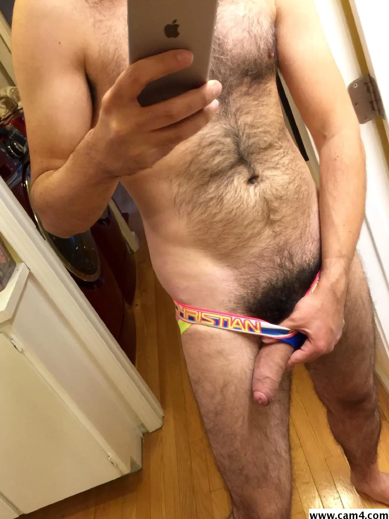 chococuddle image 0