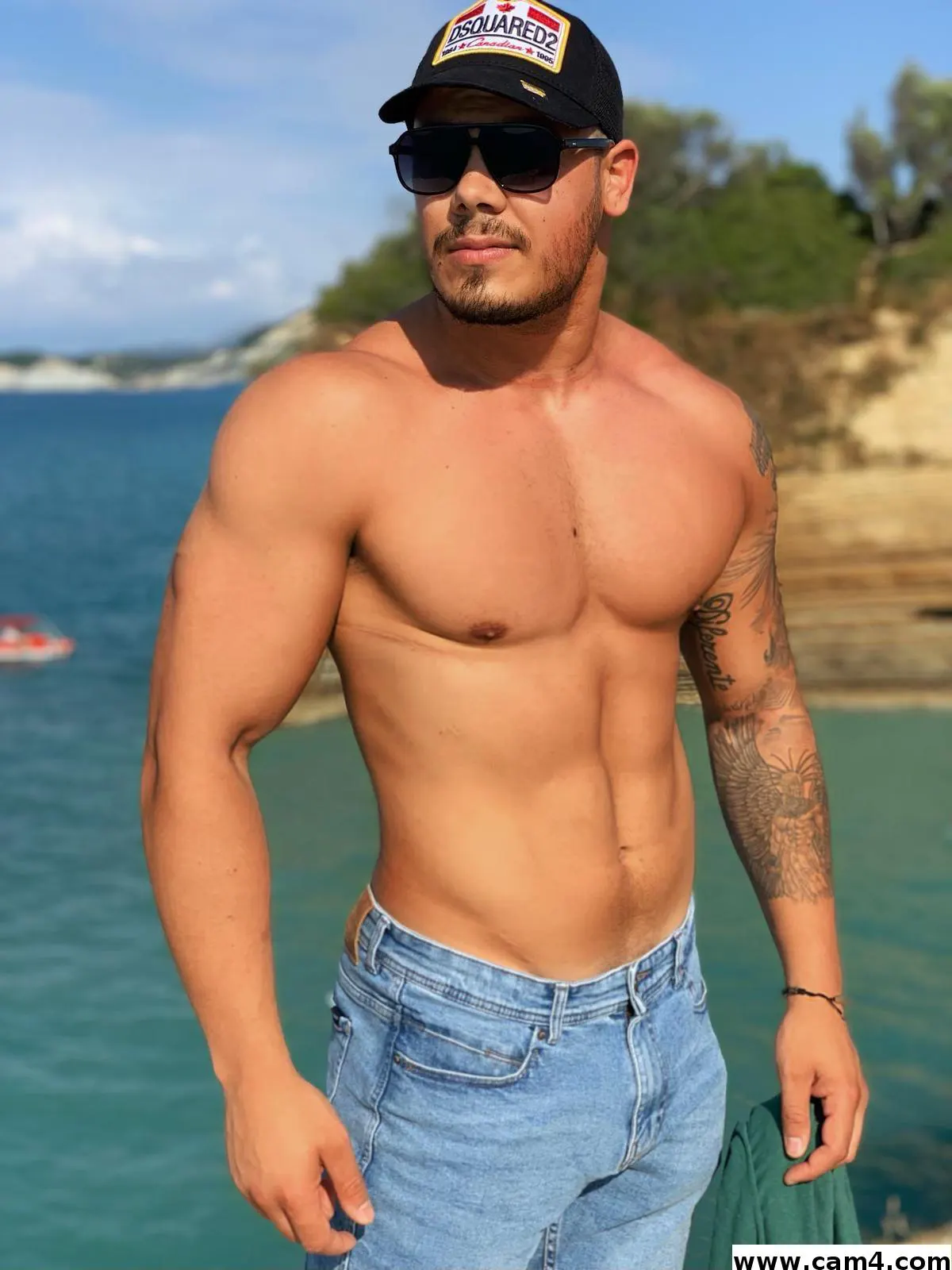 ZackConnorX image 0