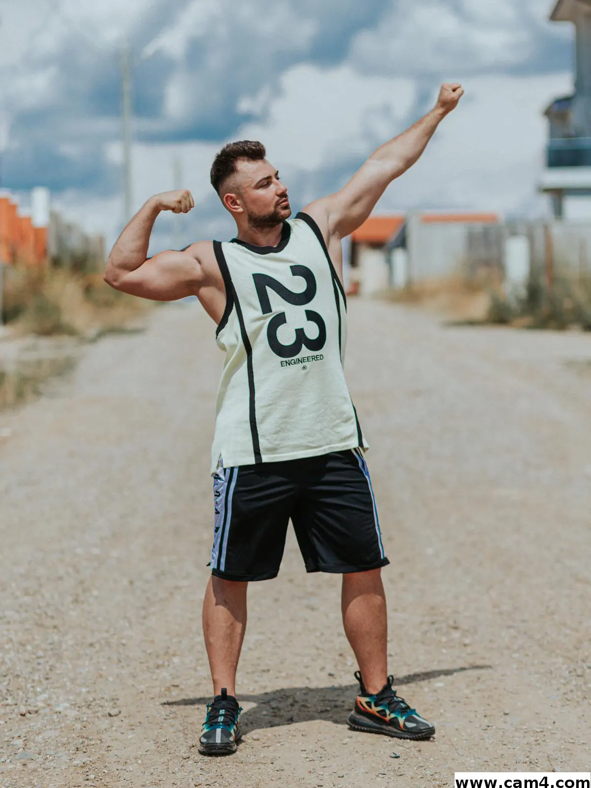 RandyBankss image 0