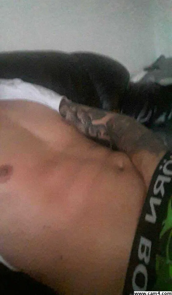 HotKinkyTat image 0