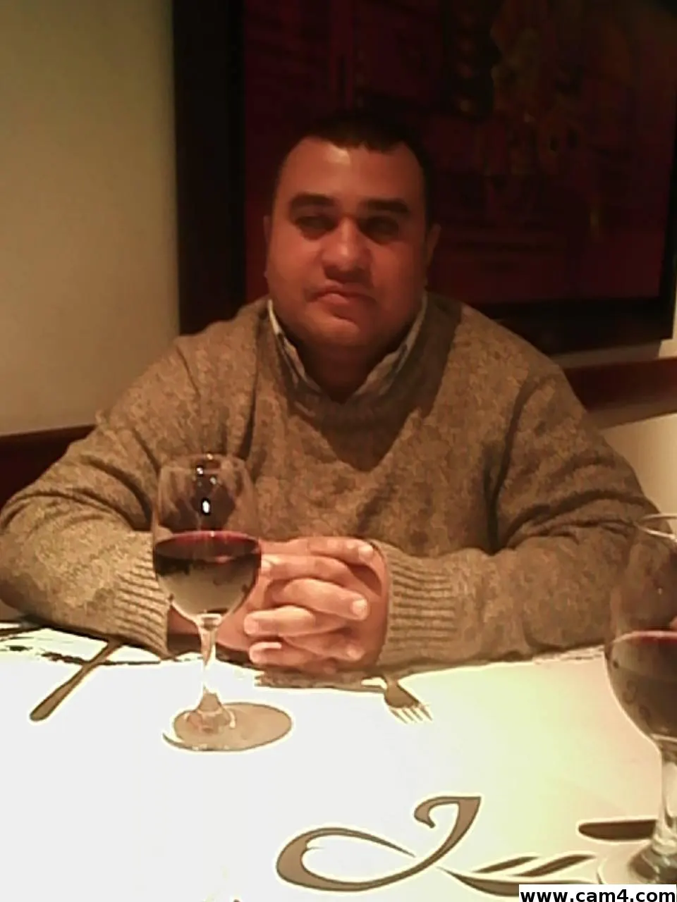Gold_man08 image 0