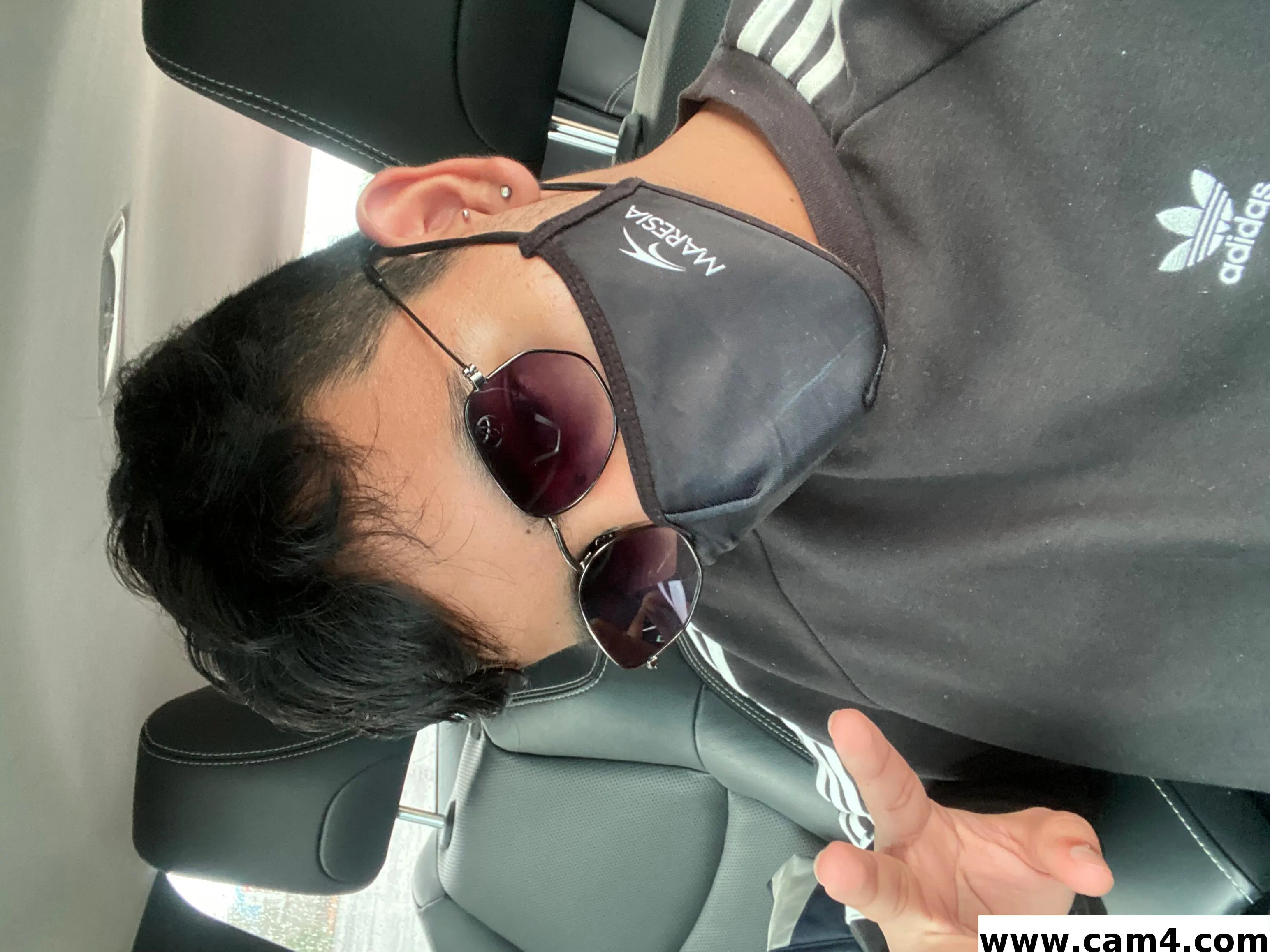 Isaacmlr image 0