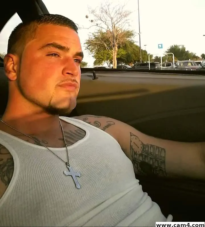1TattedDude image 0