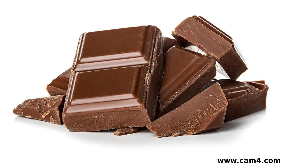 ChocoLatinn image 0