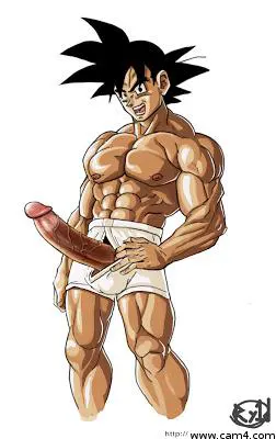 GokuZ21 image 0