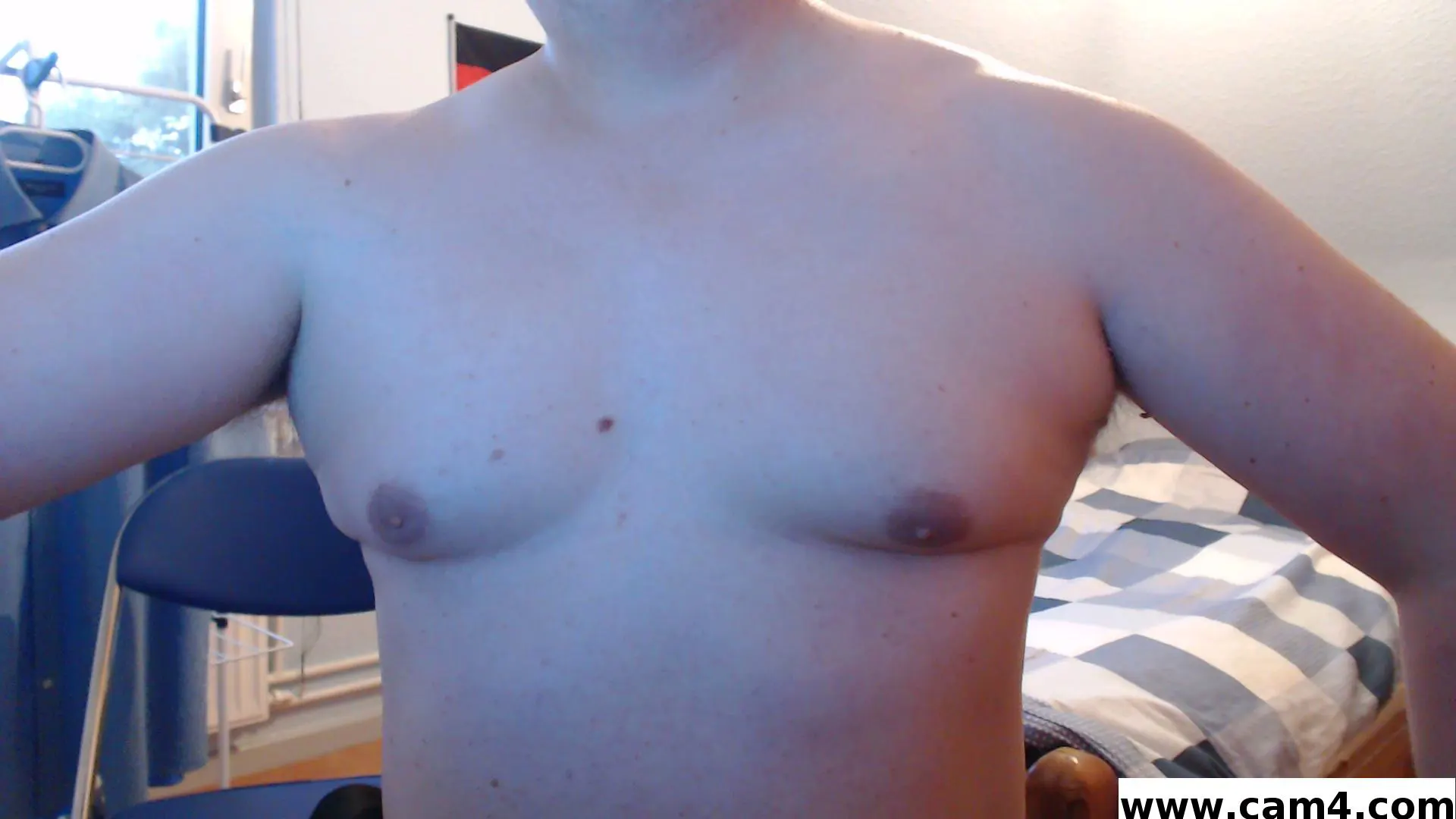 Andre124231 image 0