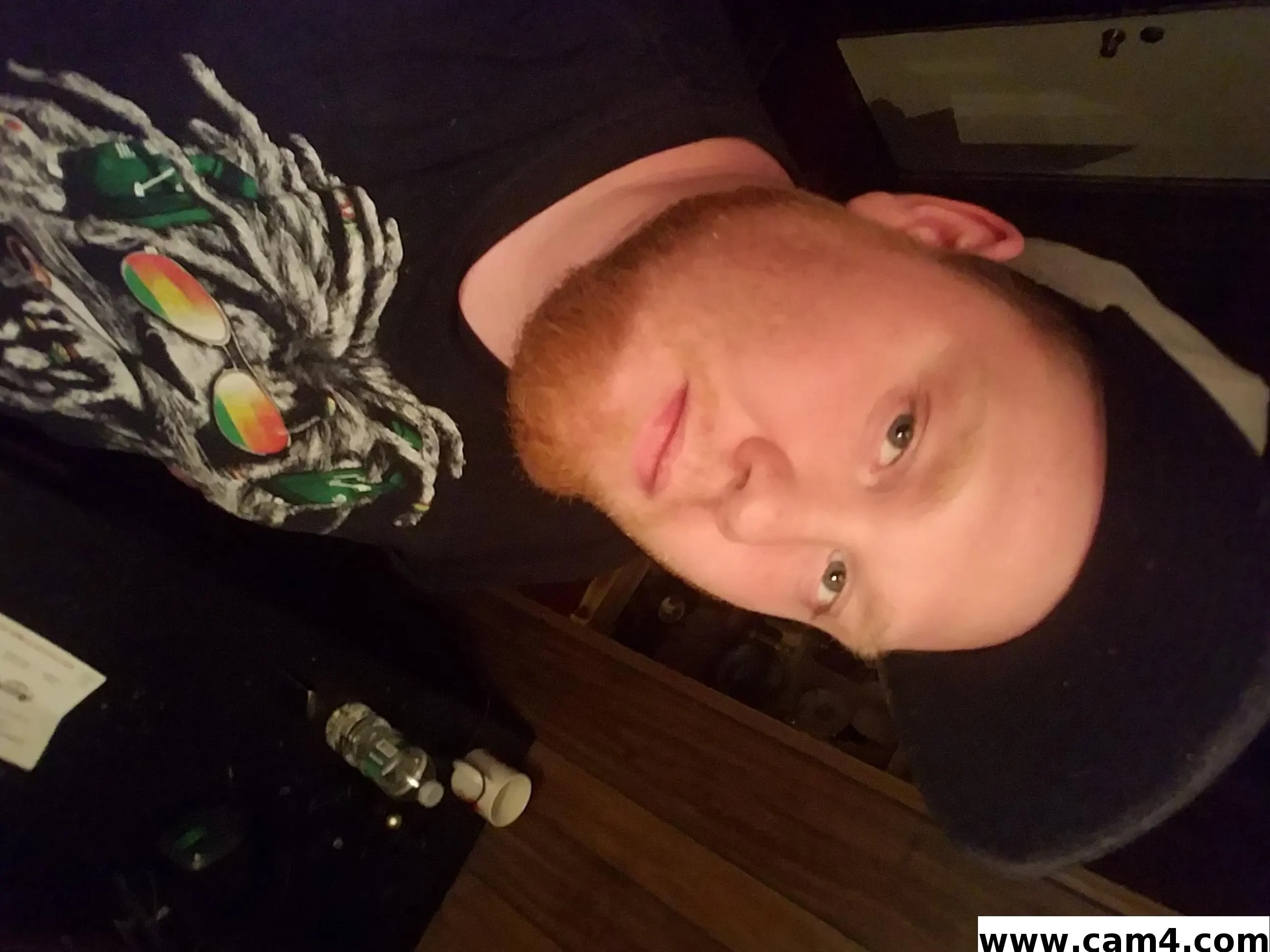 Macfryman image 0